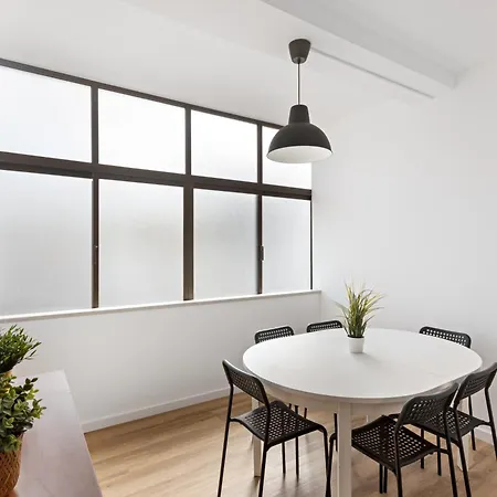 Apartamento Central Peniche Apartment