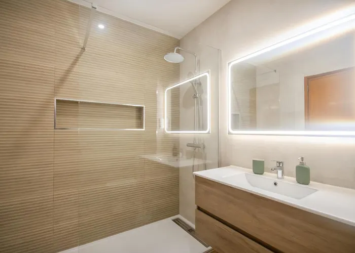 Apartment Apartamento Central Peniche Peniche