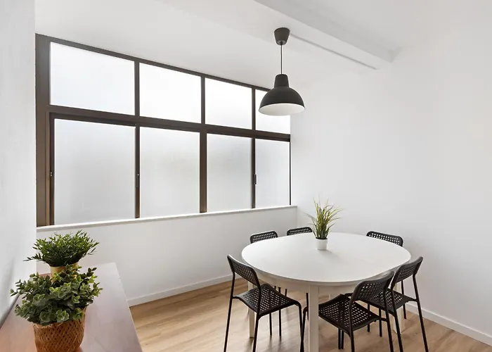 Apartamento Central Peniche Apartment