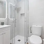 Apartamento Central Peniche