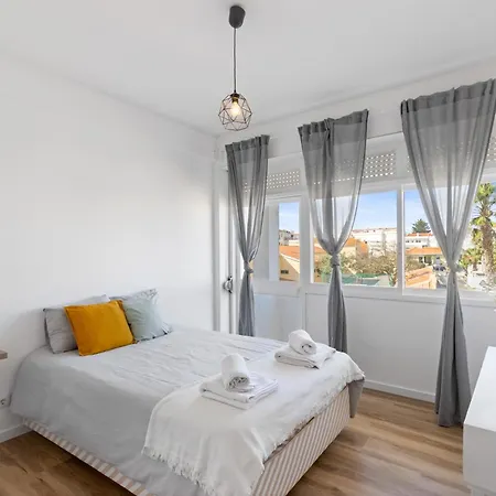 Apartamento Central Peniche Apartment Peniche